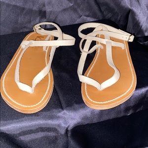 Kjacques StTropez sandal